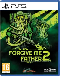 Forgive Me Father 2 (PS5)
