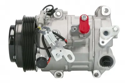 Compresor climatizare potrivit LAND ROVER DISCOVERY SPORT, RANGE ROVER EVOQUE 2.0 06.11
