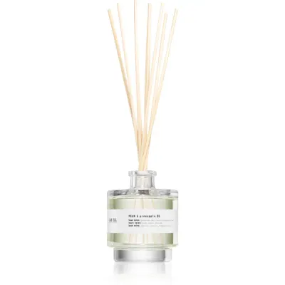 The Olphactory Lab Co. Pear & Pineapple difuzor de aroma 200 ml