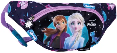 Borseta Derform Frozen 31