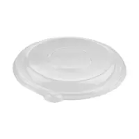 Capace rPET Bol 710/940 ml Transparente 210 mm 50 Bucati