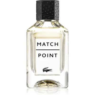 Lacoste Match Point Cologne Eau de Toilette pentru bărbați 100 ml