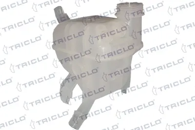 Vas expansiune racire potrivit PEUGEOT 508 I 02.12-12.18