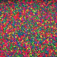 Nisip Multicolor ACV 2,5 Kg