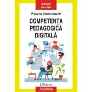 Competenta pedagogica digitala