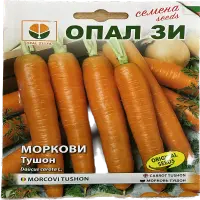 Seminte morcov Tushon 5g, OpalZi Bulgaria - Default Title