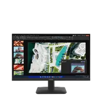 Monitor Consumer Lenovo ThinkVision S27-4e, 27", 1920 x 1080 pixeli, Black, 3 ani Garantie