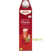 Specialitate Concentrata de Ceai Barista Chai Classic Ecologica/Bio 1L