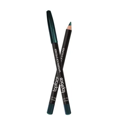 Top Face Waterproof Eyeliner 107
