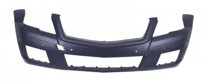 Bara fata cu senzori parcare, grunduita MERCEDES GLK (X204) intre 2008-2012