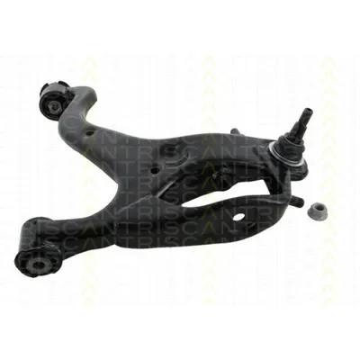 Brat, suspensie roata TRISCAN 8500 17527