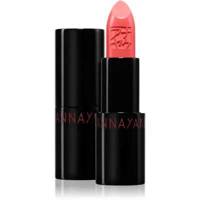 Annayake Treatment Lipstick ruj cremos cu finisaj satinat culoare 03 3.5 g