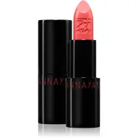 Annayake Treatment Lipstick ruj cremos cu finisaj satinat culoare 03 3.5 g