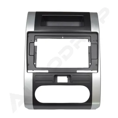 Ramă adaptoare Nissan X-trail 2008-2012 - navigație Android 10.1 , montaj dedicat