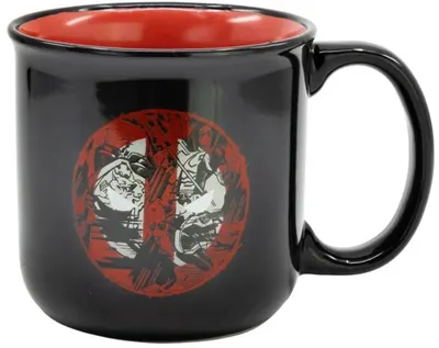 Cană Stor Marvel: Deadpool - I am Deadpool, 400 ml