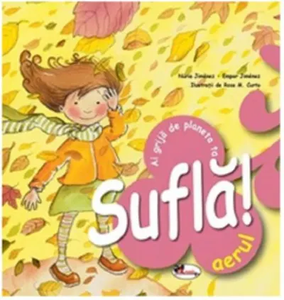 Sufla aerul