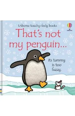 That's Not My Penguin...
