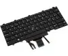 Tastatura Laptop Dell Latitude E5450,e5470,e7470,7490 ; Layout: Uk; Cod 0k9v28