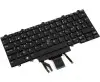Tastatura Laptop Dell Latitude E5450,e5470,e7470,7490 ; Layout: Uk; Cod 0k9v28