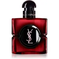 Yves Saint Laurent Black Opium Over Red Eau de Parfum pentru femei 30 ml
