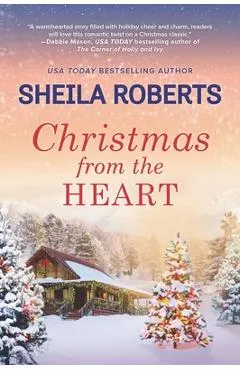 Christmas from the Heart