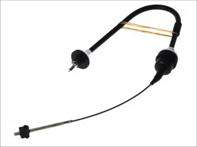 Cablu ambreiaj (794mm 410mm) OPEL CORSA B, TIGRA 1.0-1.7D intre 1993-2000