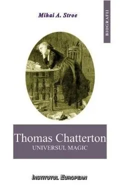 Thomas Chatterton, universul magic