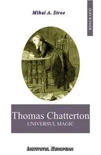 Thomas Chatterton, universul magic