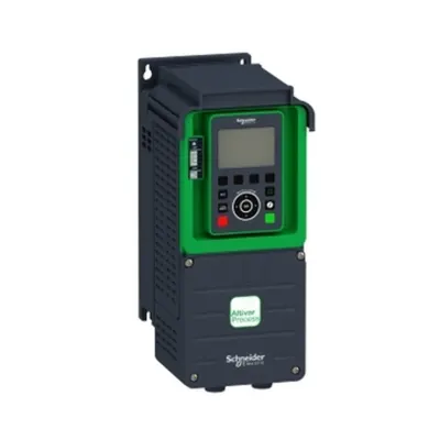 Unit.vit.var.- ATV930 - 0,75kW - 400/480V - cu unit. fran - IP21