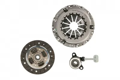 Kit Ambreiaj cu Rulment Hidraulic (200mm) Potrivit Dacia Dokker; Renault Clio Iii, Fluence, Grand Scenic Ii, Kangoo Be Bop, Kangoo Express, Kangoo Ii, Megane Ii 1.4-1.6lpg 11.02
