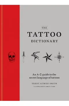 The Tattoo Dictionary