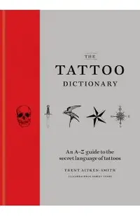 The Tattoo Dictionary