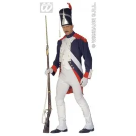 Costum soldat