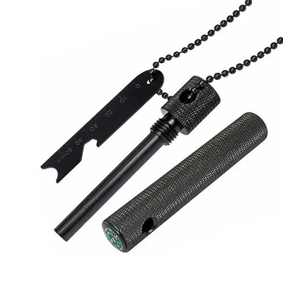Amnar multifunctional Boker Plus Fire Starter