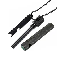 Amnar multifunctional Boker Plus Fire Starter