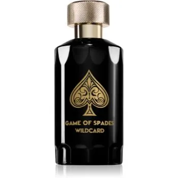 Jo Milano Paris Game Of Spades Wildcard parfum unisex