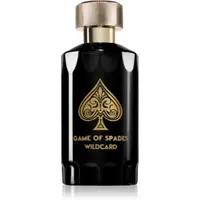 Jo Milano Paris Game Of Spades Wildcard parfum unisex
