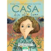 Casa din alta lume