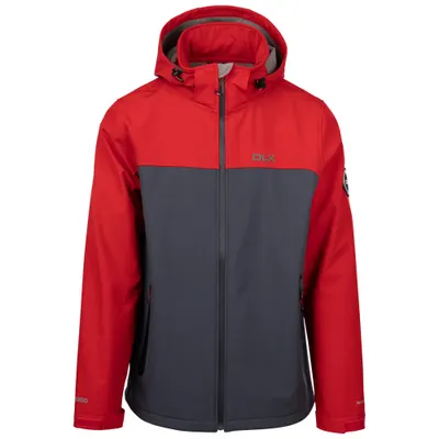 Jacheta Soft Shell |655| Trespass Moyler Bărbați
