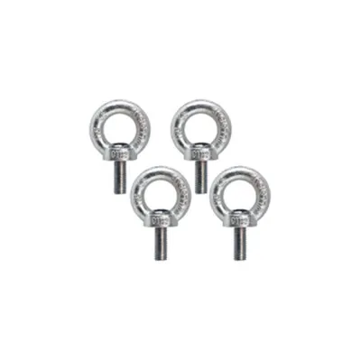 Lifting rings (4) XL³ 4000/6300
