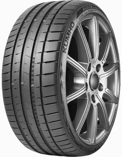 Kumho Ecsta Sport S PS72 ( 285/35 ZR20 (104Y) XL cu protectie de janta (FSL) )