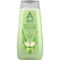 Balsam pentru Toate Tipurile de Par Apple Fresh 375ml