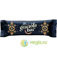 Baton Proteic Granola Peanut Caramela 50g