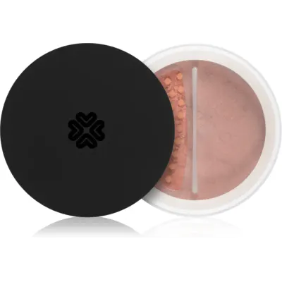 Lily Lolo Mineral Bronzer pudra bronzanta cu minerale culoare South Beach 8 g