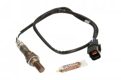 Sonda lambda (numar de fire 4, 757mm) MITSUBISHI 3000 GT, OUTLANDER II, PAJERO II 3.0 3.5 intre 1990-2012