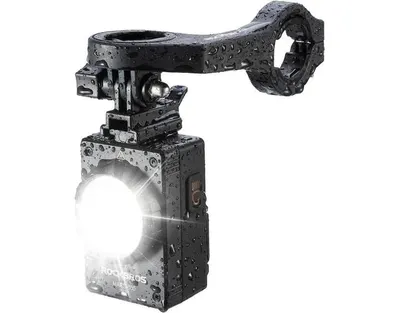 Far pentru biciclete ROCKBROS 800 lumeni, IPX6