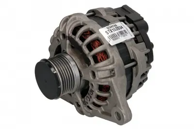 Alternator Iveco Daily Citys, Daily Iii, Daily Iv, Daily Line, Daily V, Daily Vi, Massif; Citroen Jumper, Jumpy; Fiat Ducato; Peugeot Boxer 2.0d-3.0d Dupa 2004