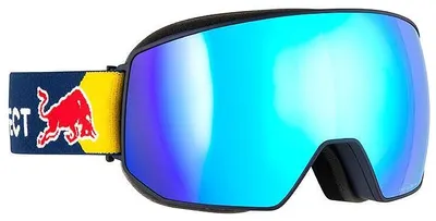 Ochelari de schi Red Bull Spect - FINK-01BL3