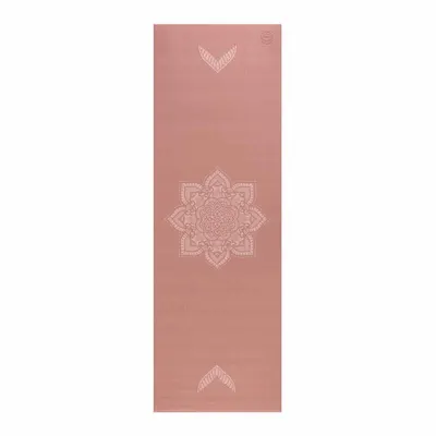 Saltea de yoga Bodhi Leela 4,5 mm