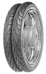 Continental ContiGo! ( 100/90-18 TL 56V M/C, Roata fata )